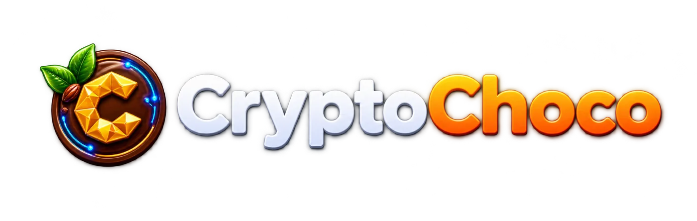 CryptoChoco