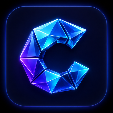 CryptoChoco logo